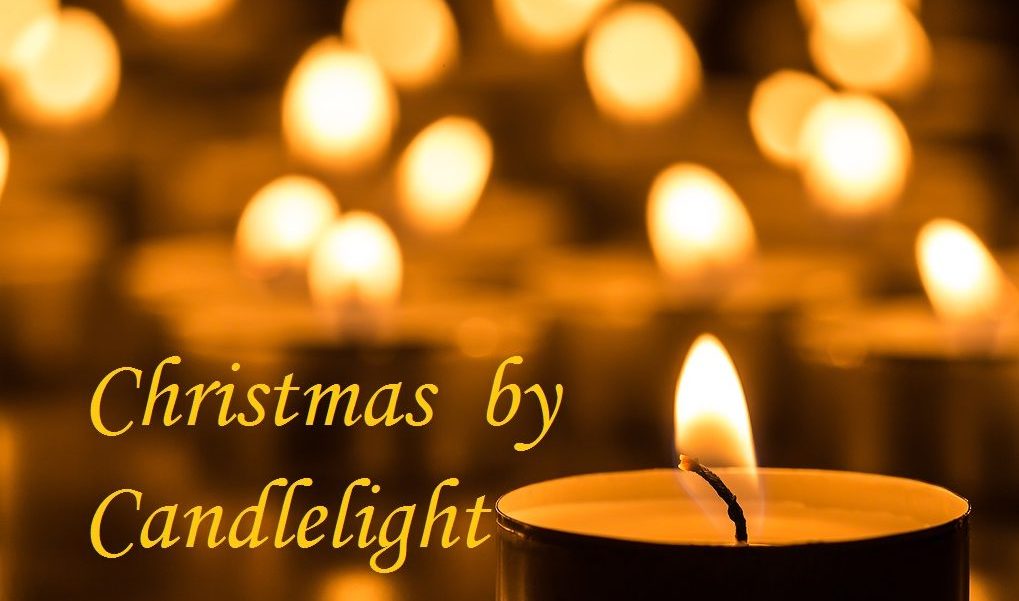 Christmas by Candlelight