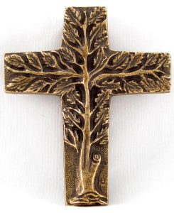 tree of life cross