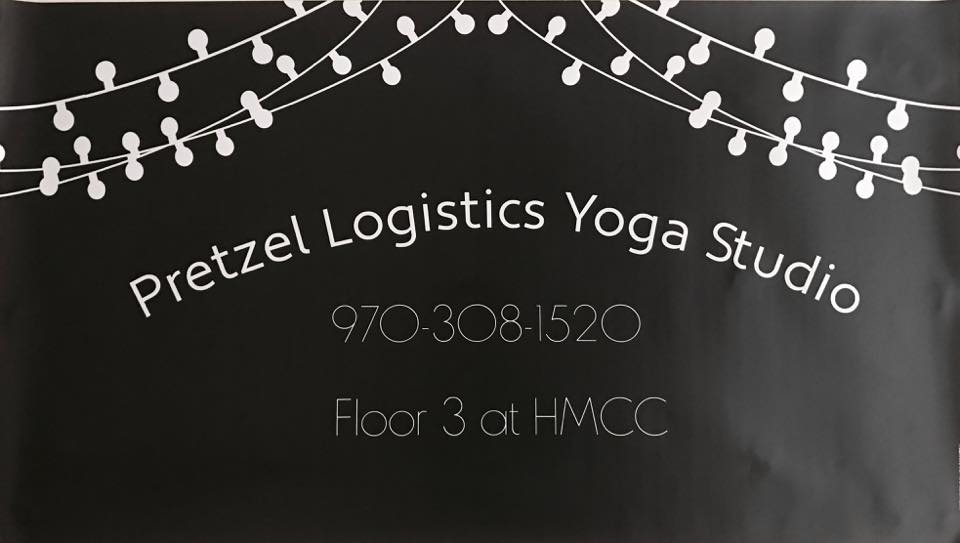 Welcome Pretzel Logistics!