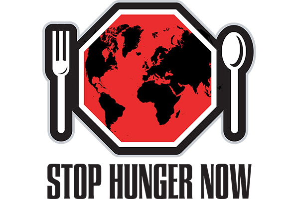 Stop Hunger Now