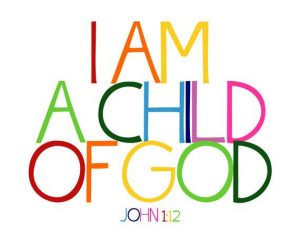 children of God