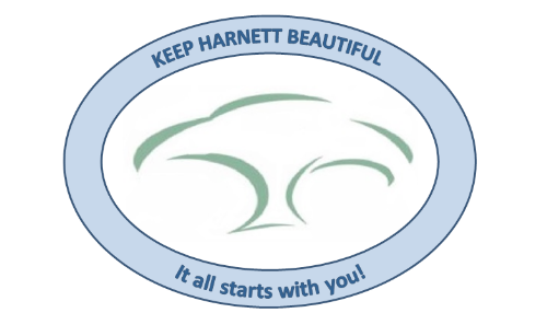 Keep Harnett Beautiful Day