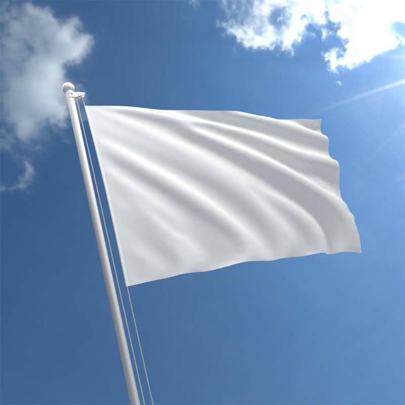 The White Flag