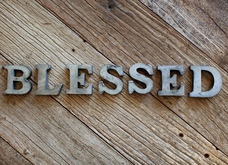 Mission: What If Blessing Is Our Job?