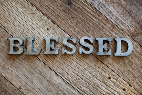 Mission: What If Blessing Is Our Job?