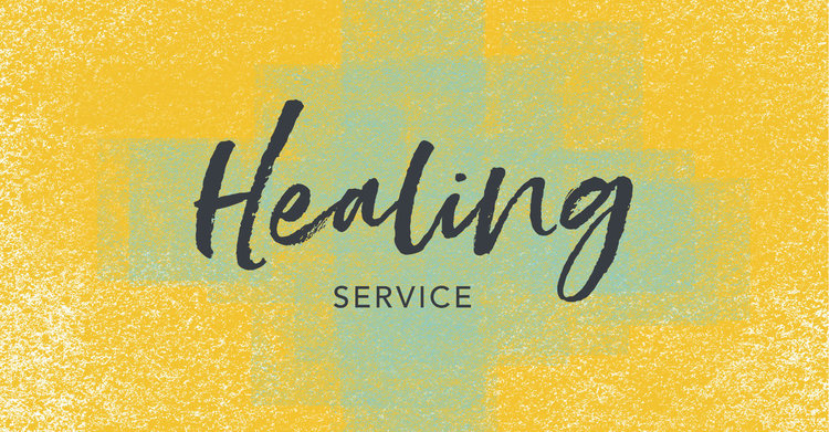 Gathering for Healing & Wholeness