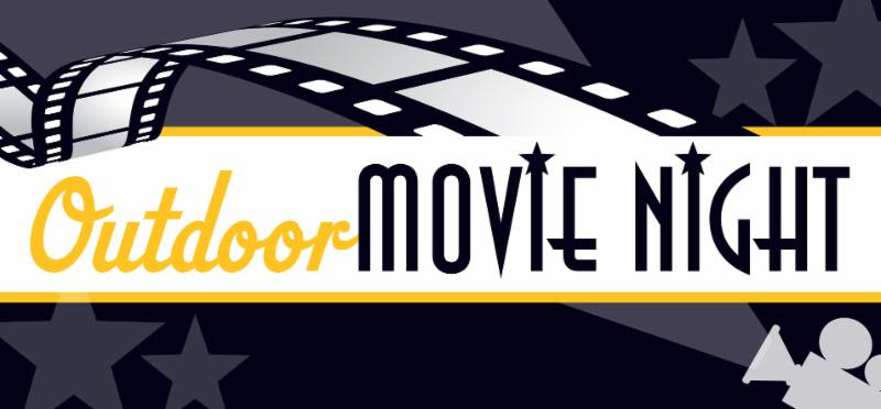 Reaching out to the Community: Movie Night