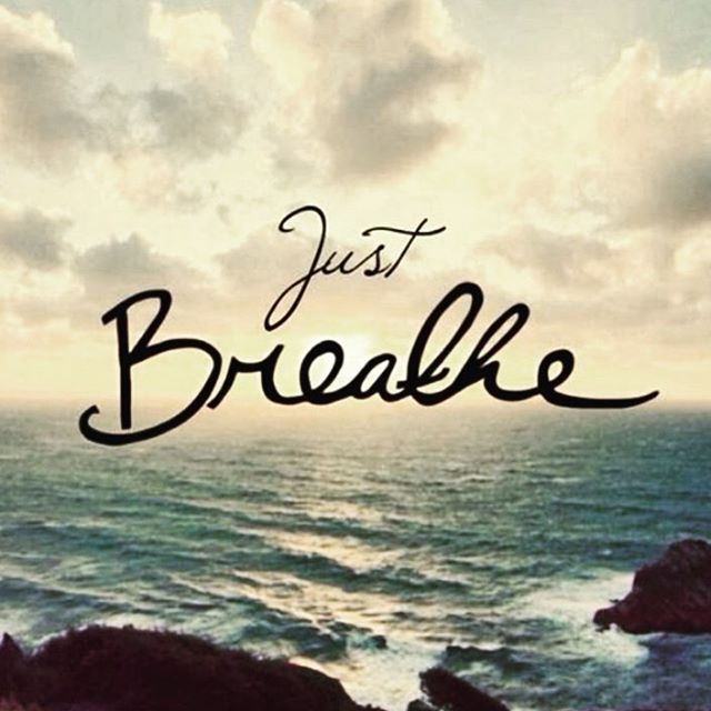 Breathe