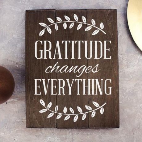 Growing Gratitude: Series Intro