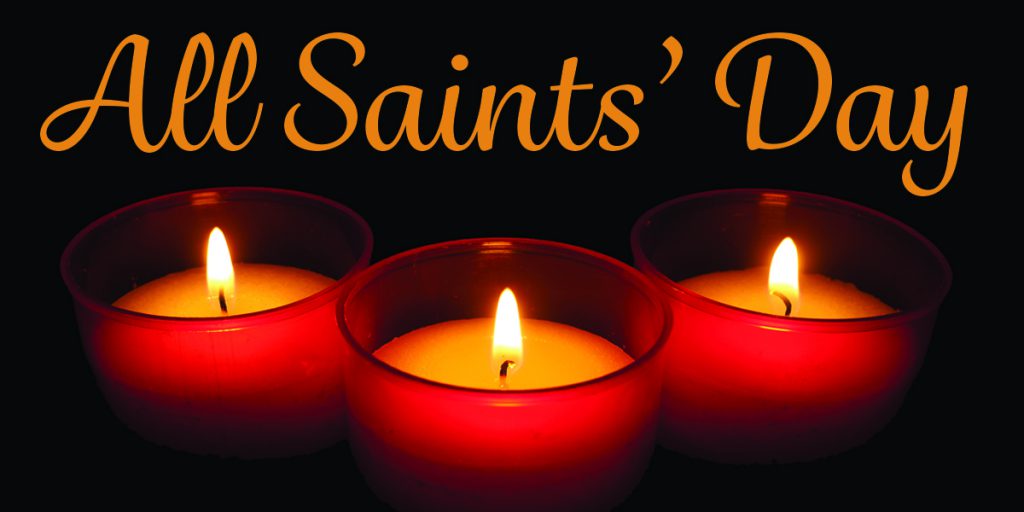 All Saints' Day