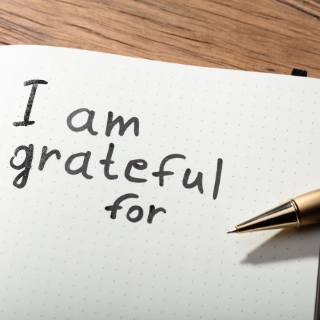 Gratitude: Discipling Your Mind