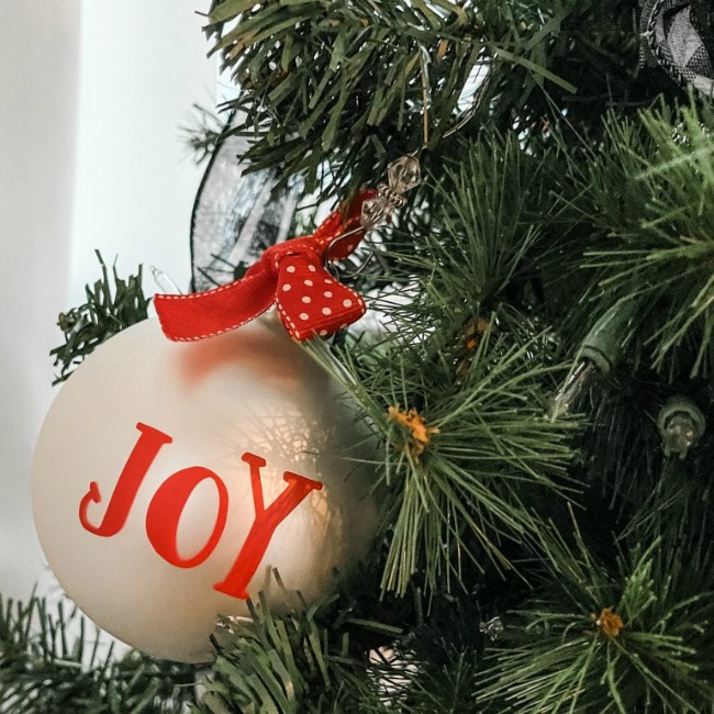 From Joy to Love