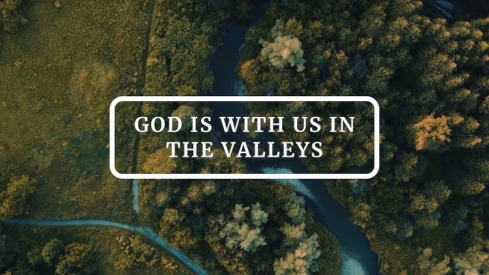 Finding Healing & Hope