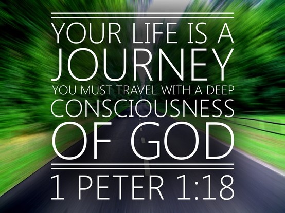 Deep Consciousness of God