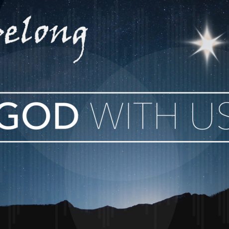 God With Us - Belong
