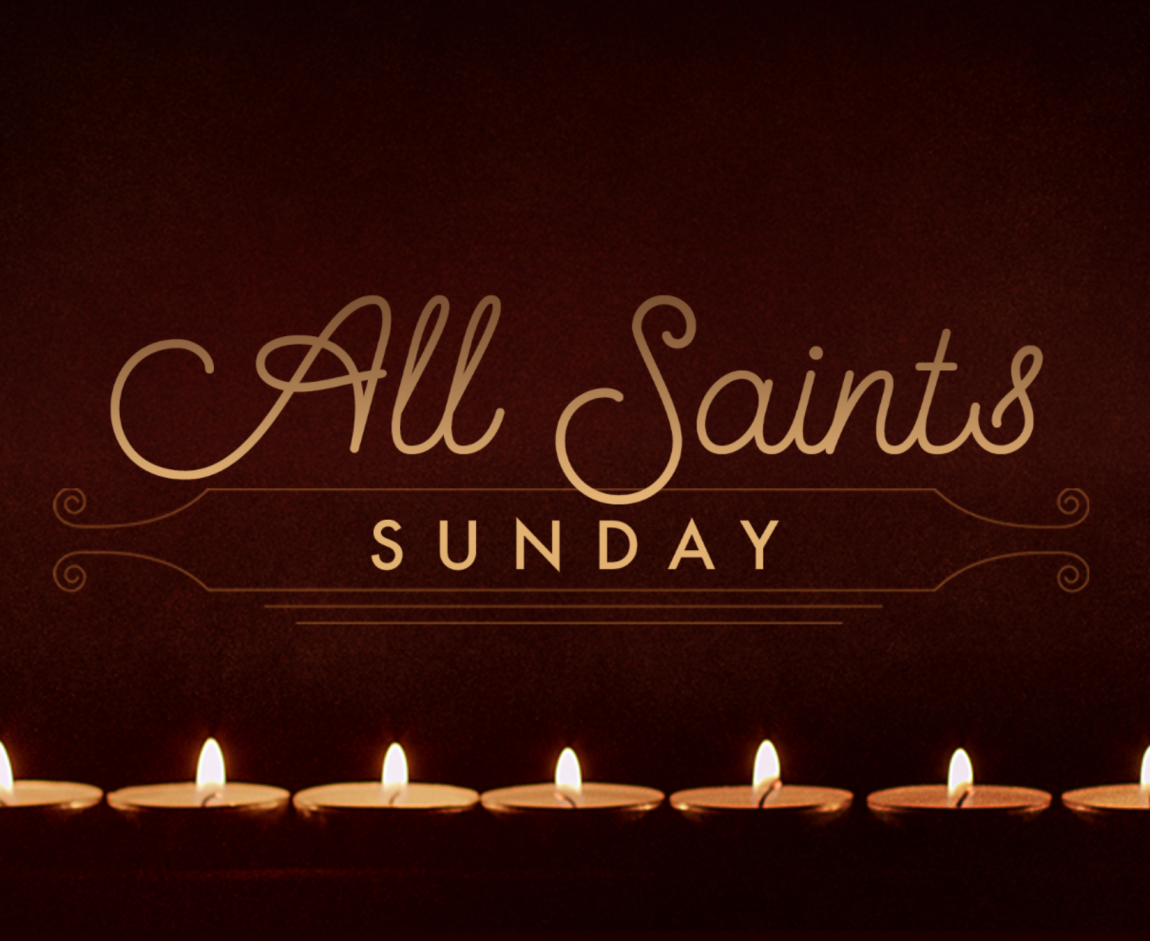 All Saints’ Day