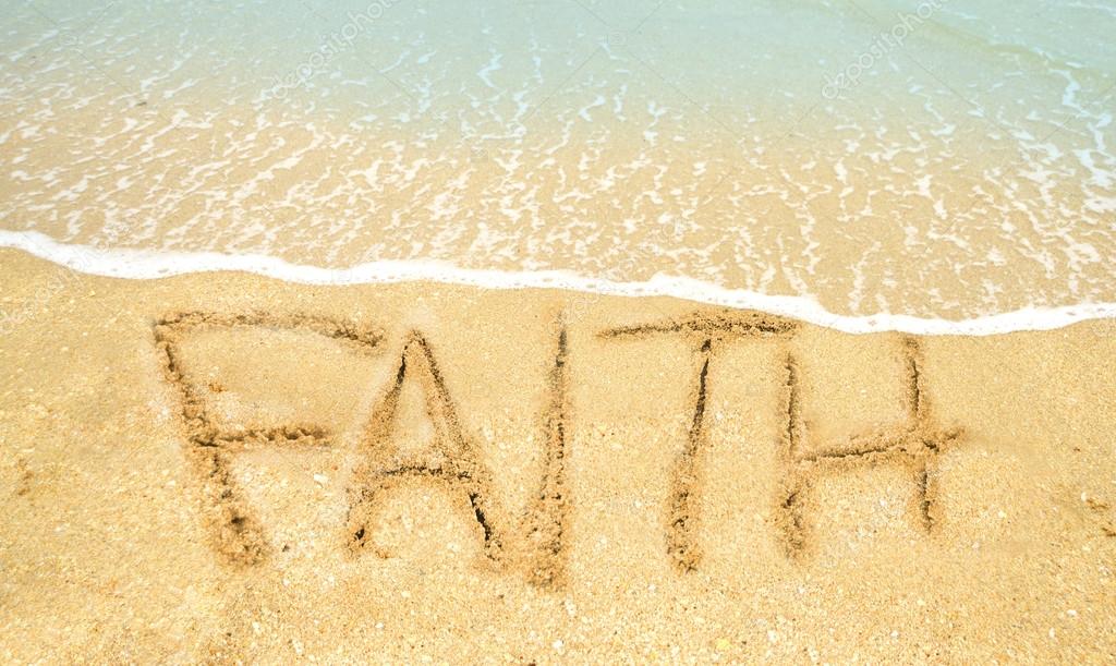 Summer of Faith