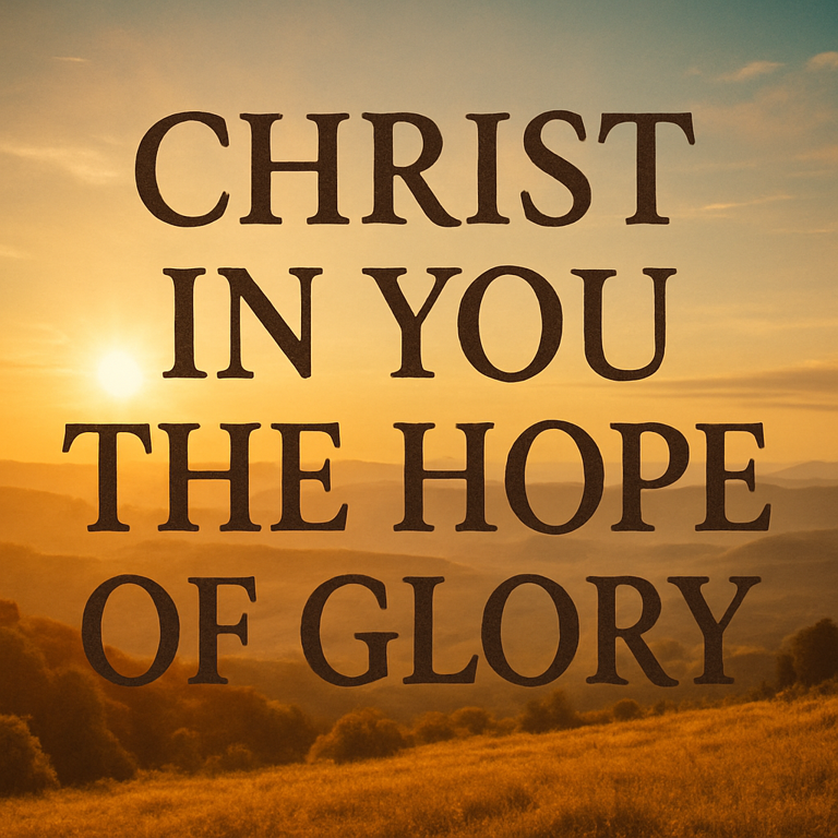 How Can God Love Someone Like Me?