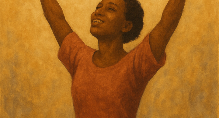 Embracing Sabbath: From Burden to Blessing