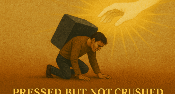 The Pressing Weight of Wickedness