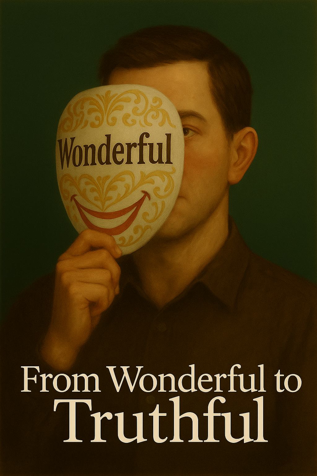 When Wonderful Isn't Truthful
