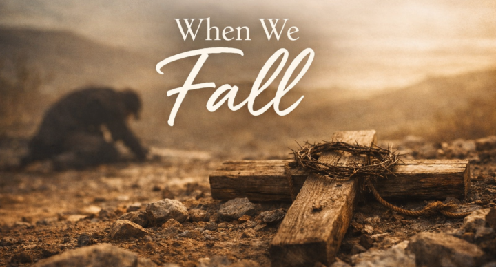 When We Fall