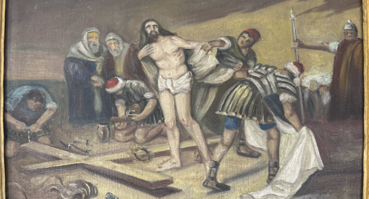 Falling Into Vulnerability