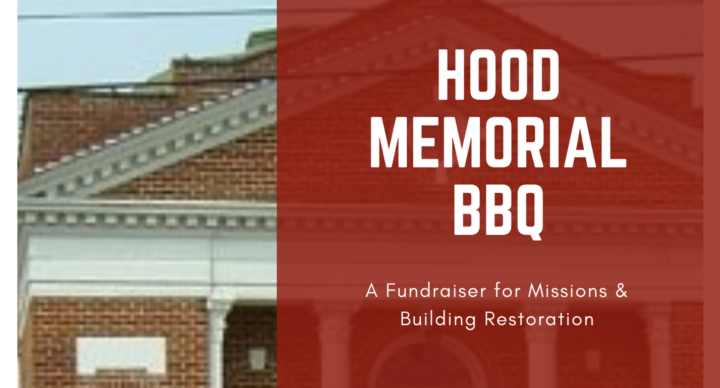BBQ – April 17, 2026 – 11am-2pm