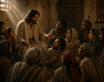 You Are Not Without Peace