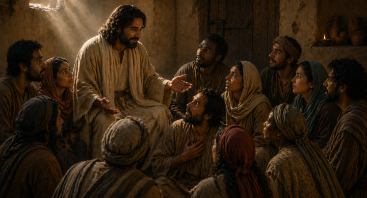 You Are Not Without Peace