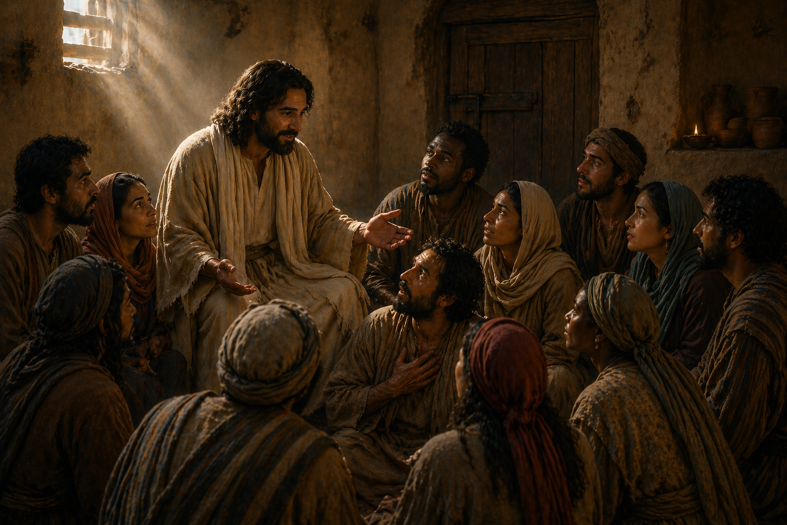 You Are Not Without Peace