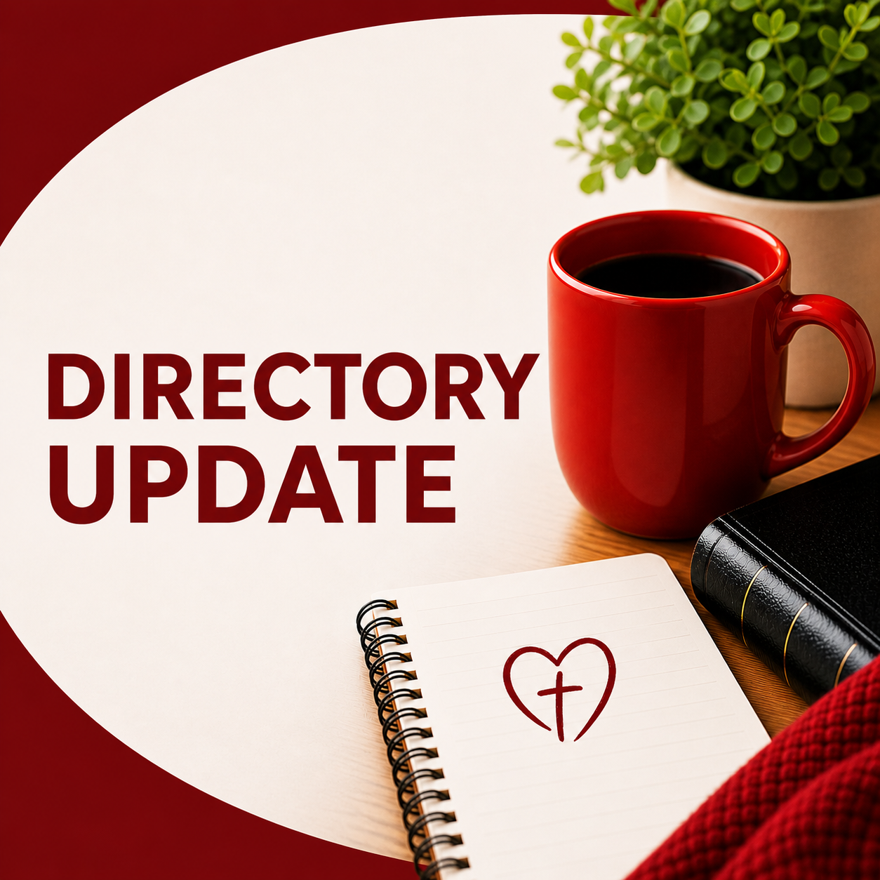Directory Update