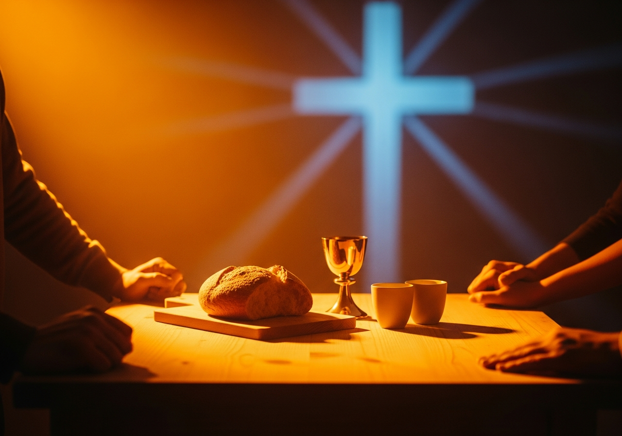 The Gospel We